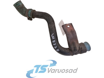 Bộ làm mát EGR SCANIA