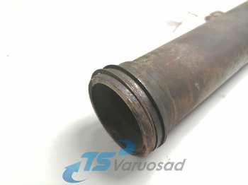 Hệ thống xả cho Xe tải Scania EGR pipe 1528100: hình 3