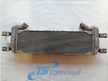Bộ làm mát EGR SCANIA