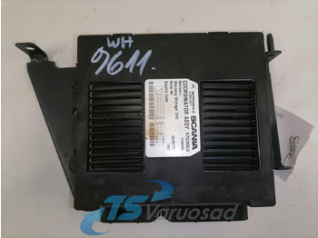 ECU cho Xe tải Scania Ecu 1753063: hình 4 ECU cho Xe tải Scania Ecu 1753063: hình 4
