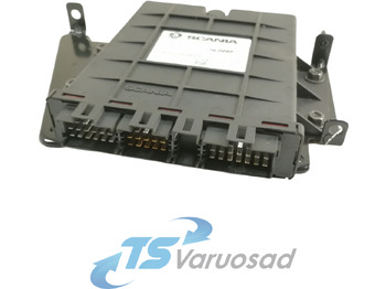 ECU SCANIA