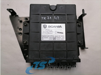 ECU cho Xe tải Scania Ecu, GMS OPC4 1754714: hình 3