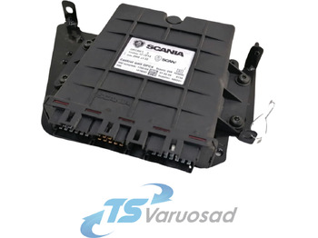 ECU SCANIA