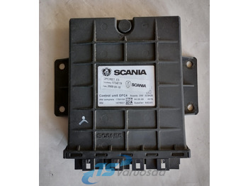 ECU SCANIA