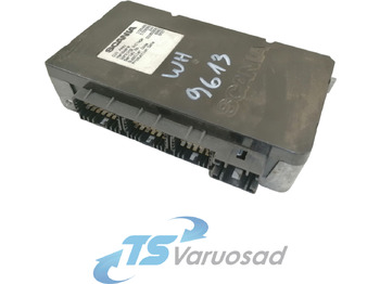 ECU SCANIA