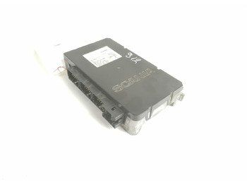 ECU SCANIA