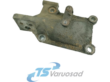 Động cơ và các bộ phận SCANIA