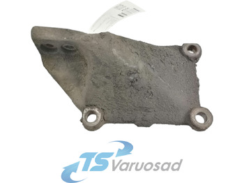 Động cơ và các bộ phận SCANIA