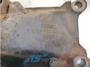 Động cơ và các bộ phận cho Xe tải Scania Engine bracket 1757738: hình 2