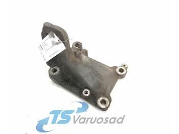 Động cơ và các bộ phận SCANIA