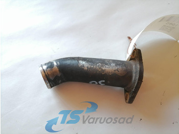 Hệ thống xả SCANIA