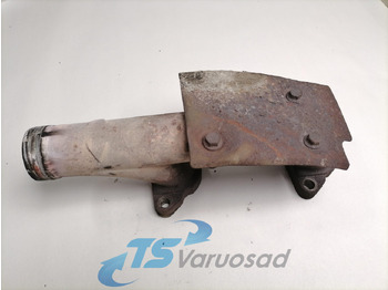 Cổ góp xả cho Xe tải Scania Exhaust mainfold 1449051: hình 3 Cổ góp xả cho Xe tải Scania Exhaust mainfold 1449051: hình 3