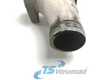 Cổ góp xả cho Xe tải Scania Exhaust mainfold 1449051: hình 5 Cổ góp xả cho Xe tải Scania Exhaust mainfold 1449051: hình 5