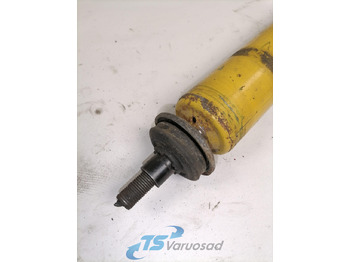Bộ giảm xóc cho Xe tải Scania First axel shock absorber T1230B12C12: hình 3