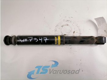Bộ giảm xóc cho Xe tải Scania First axel shock absorber T1330: hình 2