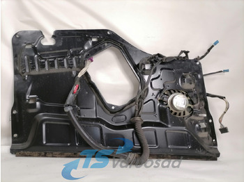 Cửa và phụ tùng cho Xe tải Scania Frame 1724880: hình 2 Cửa và phụ tùng cho Xe tải Scania Frame 1724880: hình 2