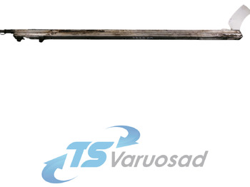 Hệ thống nhiên liệu SCANIA