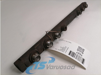 Hệ thống nhiên liệu SCANIA