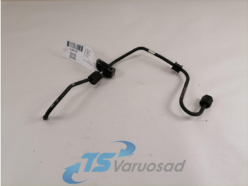 Hệ thống nhiên liệu SCANIA