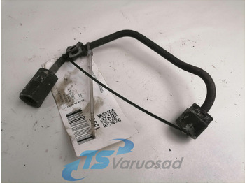 Hệ thống nhiên liệu SCANIA