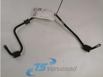 Hệ thống nhiên liệu SCANIA