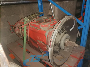Hộp số và các bộ phận SCANIA