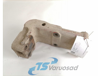 Hộp số và các bộ phận SCANIA