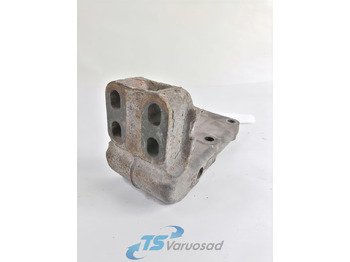 Hộp số và các bộ phận cho Xe tải Scania Gearbox bracket 1404300: hình 4 Hộp số và các bộ phận cho Xe tải Scania Gearbox bracket 1404300: hình 4