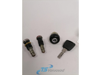 Cửa và phụ tùng SCANIA