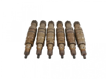 Bơm nhiên liệu SCANIA