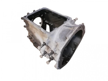Hộp số và các bộ phận SCANIA