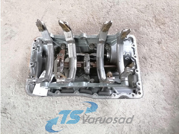 Hộp số và các bộ phận SCANIA