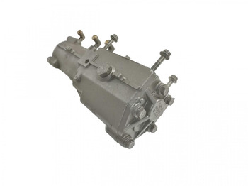 Hộp số và các bộ phận SCANIA