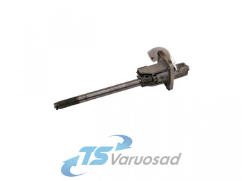 Hộp số và các bộ phận SCANIA