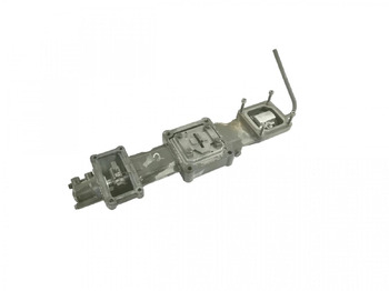 Hộp số và các bộ phận SCANIA