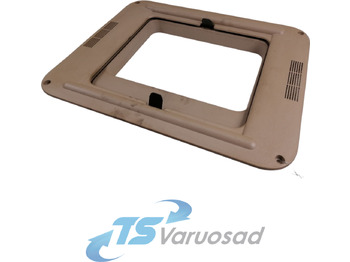 Phụ tùng chung SCANIA