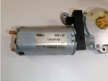 Phụ tùng chung cho Xe tải Scania Katuseluugi mootor 10002457B: hình 4 Phụ tùng chung cho Xe tải Scania Katuseluugi mootor 10002457B: hình 4