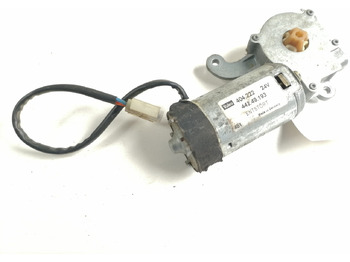 Phụ tùng chung SCANIA