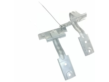 Phụ tùng chung SCANIA