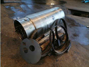 Bình nhiên liệu cho Xe tải Scania Kütusepaak 352L (LNG) 2859387: hình 2