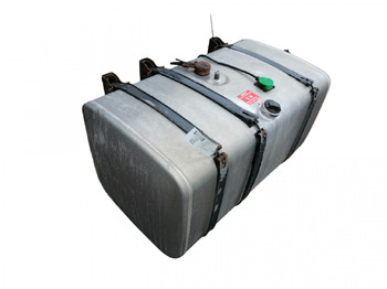 Bình nhiên liệu SCANIA