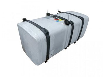 Bình nhiên liệu SCANIA