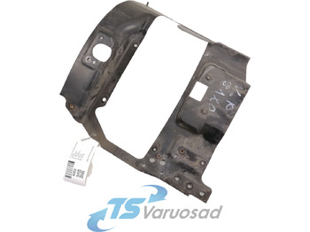 Đèn/ Chiếu sáng SCANIA