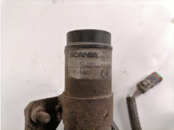 Cấp nhiệt/ Thông gió cho Xe tải Scania Lisasoojendi jahutusvedeliku pump 1730880: hình 4
