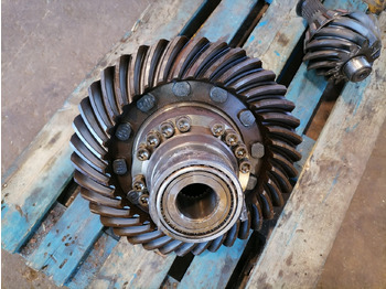 Mô tơ di chuyển cho Xe tải Scania Lõppülekanne R780 2,92 38:13 2135155: hình 3