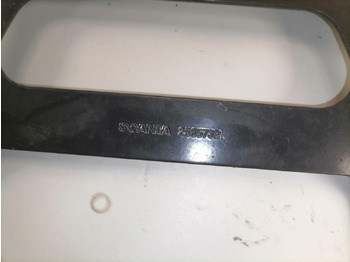 Phụ tùng chung cho Xe tải Scania Mudguard bracket 2585732: hình 3