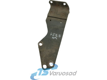 Bộ giảm thanh SCANIA