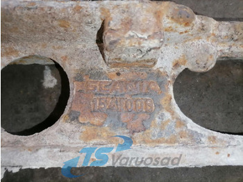 Bộ giảm thanh cho Xe tải Scania Muffler carrier 1541006: hình 4 Bộ giảm thanh cho Xe tải Scania Muffler carrier 1541006: hình 4