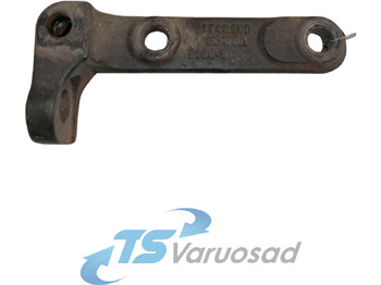 Bộ giảm thanh SCANIA