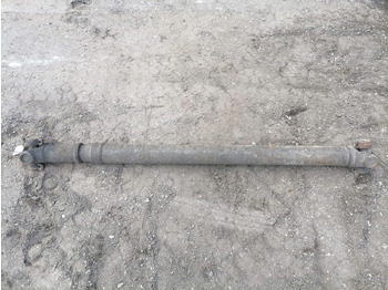 Trục các đăng cho Xe tải Scania Propeller shaft 1758600: hình 2